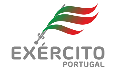 Logo Portuguese Army