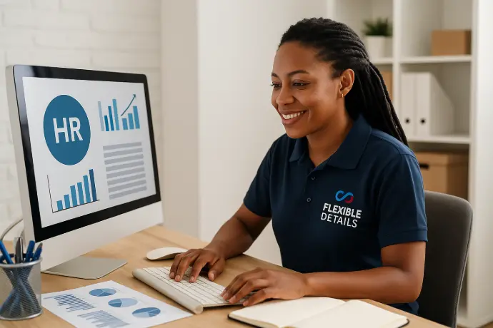 HR Services at Flexible Details